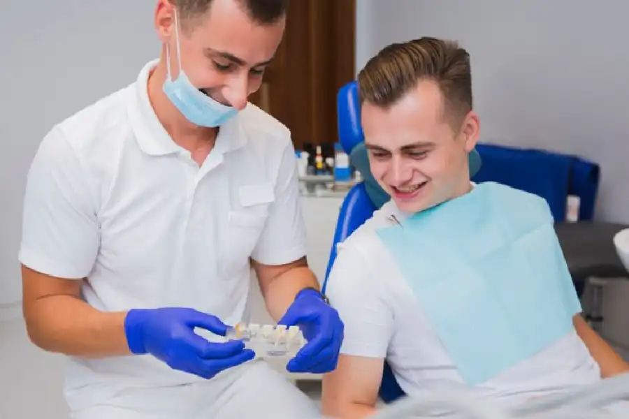 Best Endodontist in Abu Dhabi
