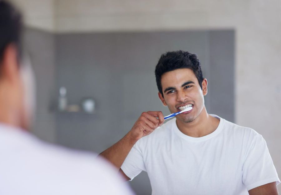 Oral Hygiene Basics