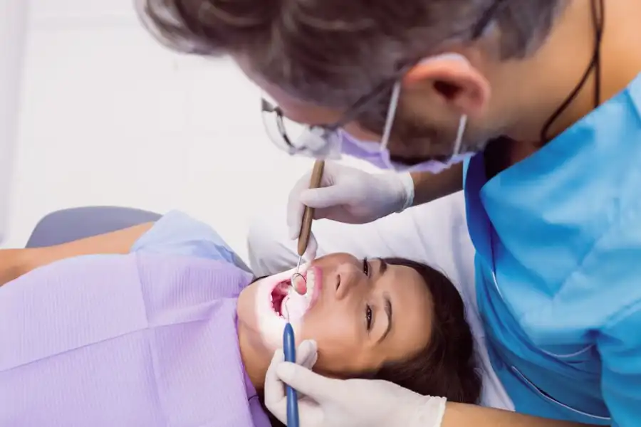 Root Canal Treatment in Abu Dhabi