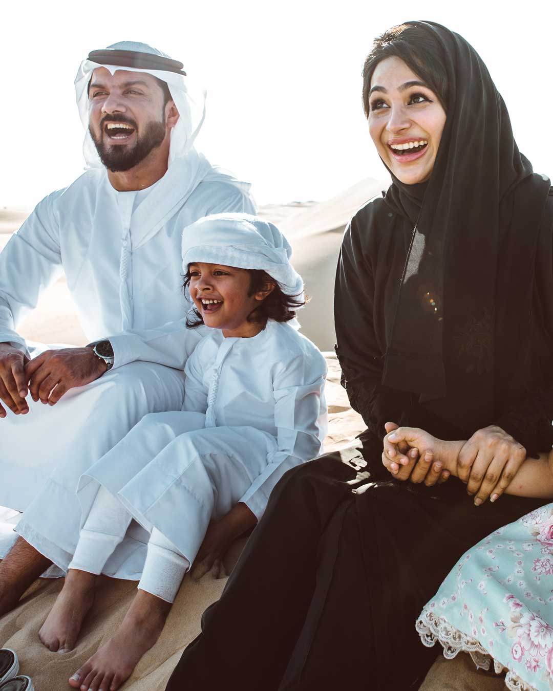 Family Dentistry Abu Dhabi