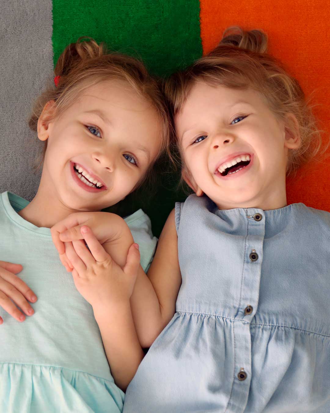 Children Dental Care