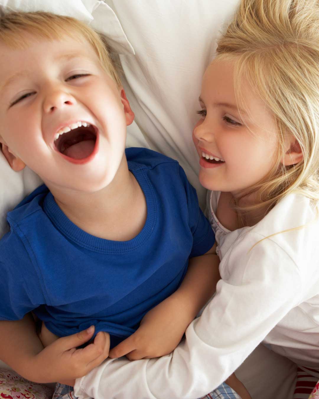 Kids Dentistry