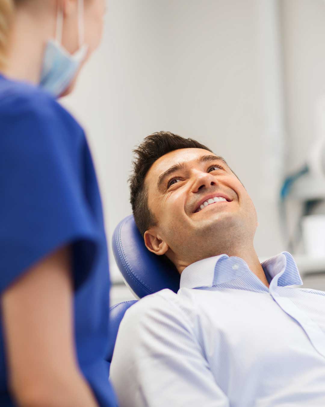 Oral and Maxillofacial Surgery