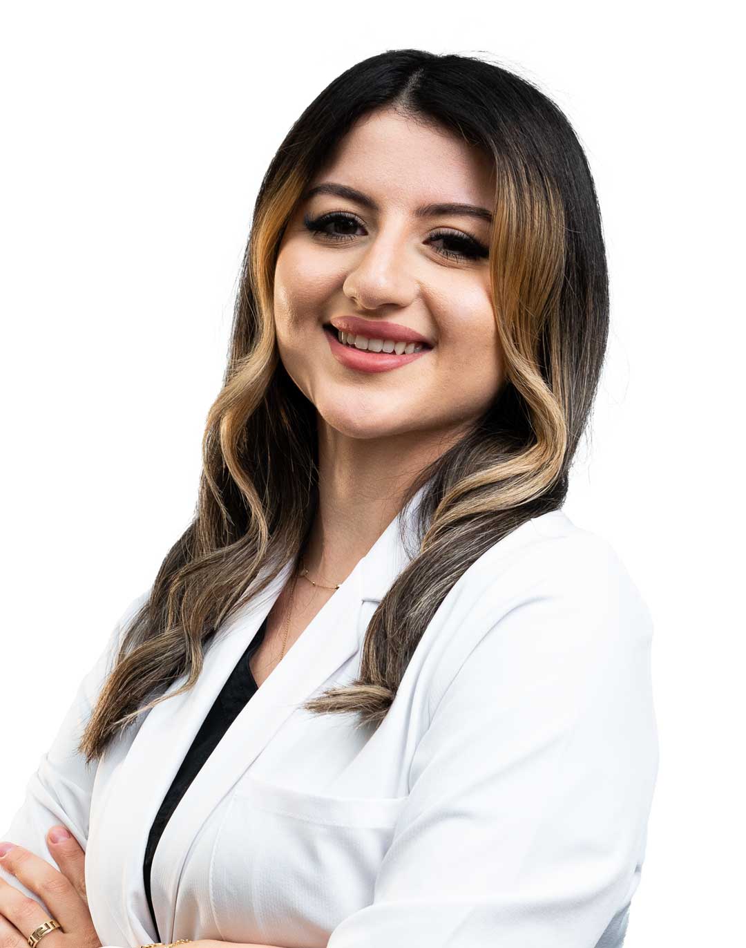 Specialist Orthodontist in Abu Dhabi Dr. Yara Aba Zaid Al Bustan