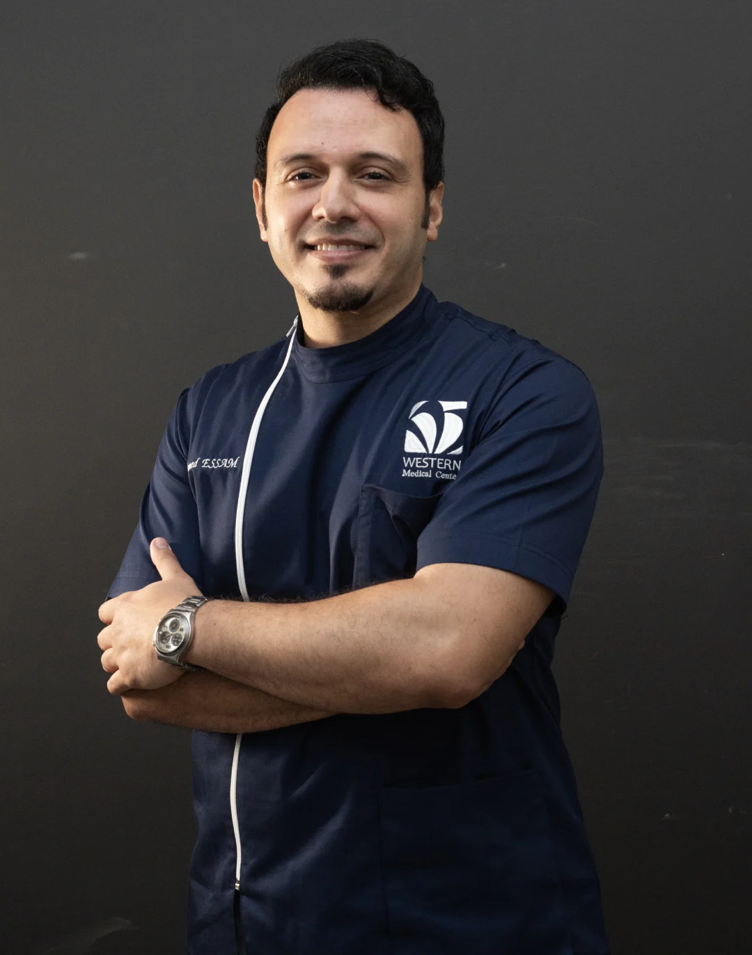 Moammar Musied Jamil